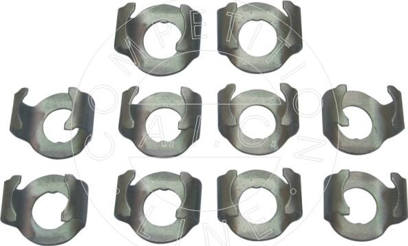 AIC 50479 - Кронштейн, гальмівний шланг autodetail.com.ua