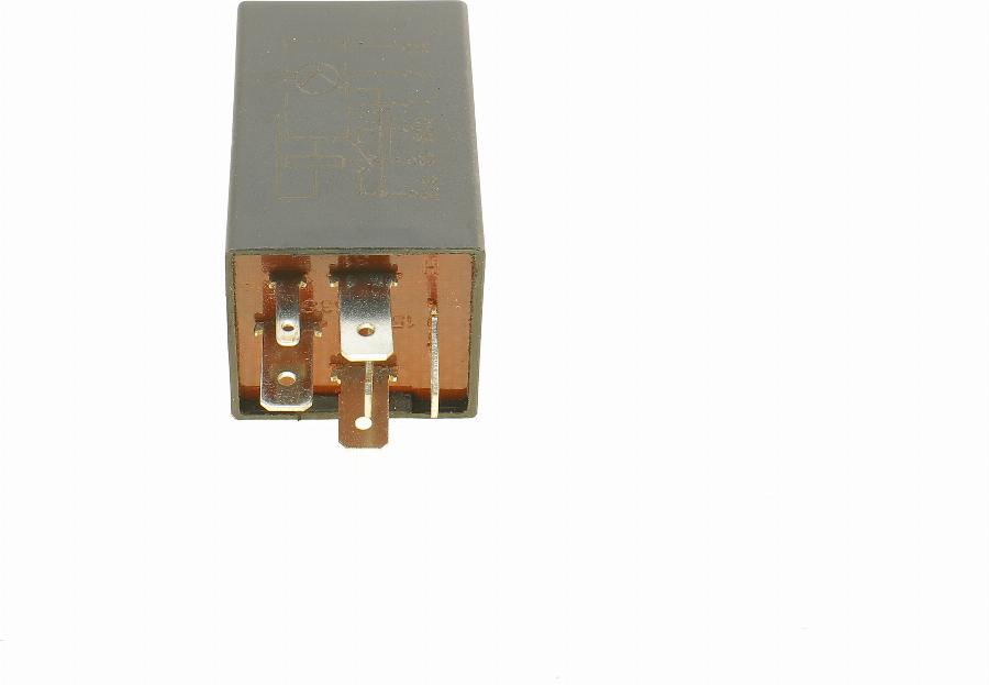 AIC 50700 - Реле, інтервал роботи склоомивача й склоочисника autodetail.com.ua