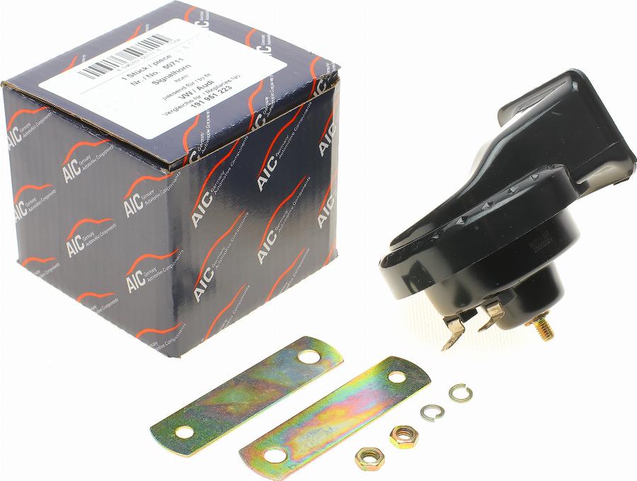 AIC 50711 - Звуковий сигнал autodetail.com.ua