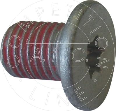 AIC 51498 - Гвинт, гальмівний диск autodetail.com.ua