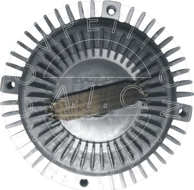 AIC 51427 - Муфта, вентилятор радіатора autodetail.com.ua
