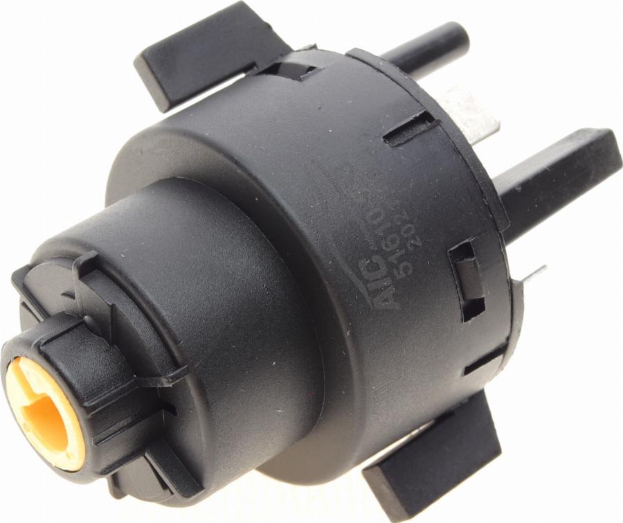 AIC 51610 - Вимикач запалювання/стартера autodetail.com.ua