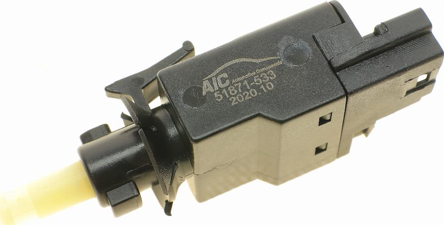 AIC 51871 - Перемикач стоп-сигналу autodetail.com.ua