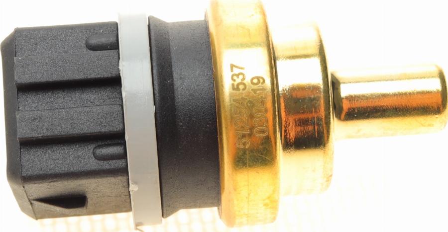 AIC 51254 - Датчик, температура охолоджувальної рідини autodetail.com.ua