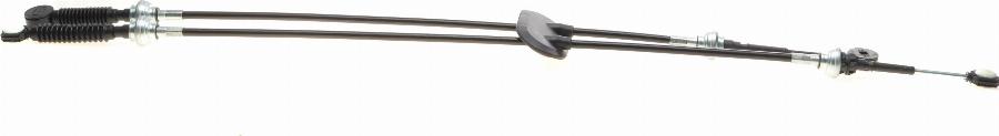 AIC 58989 - Тросовий привод, коробка передач autodetail.com.ua