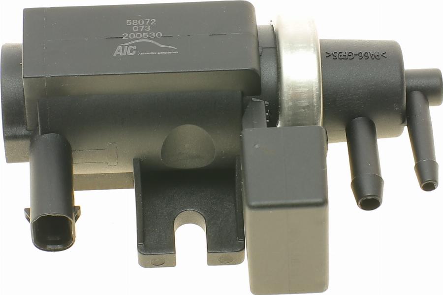 AIC 58072 - Перетворювач тиску, система керування відведенням ВГ autodetail.com.ua