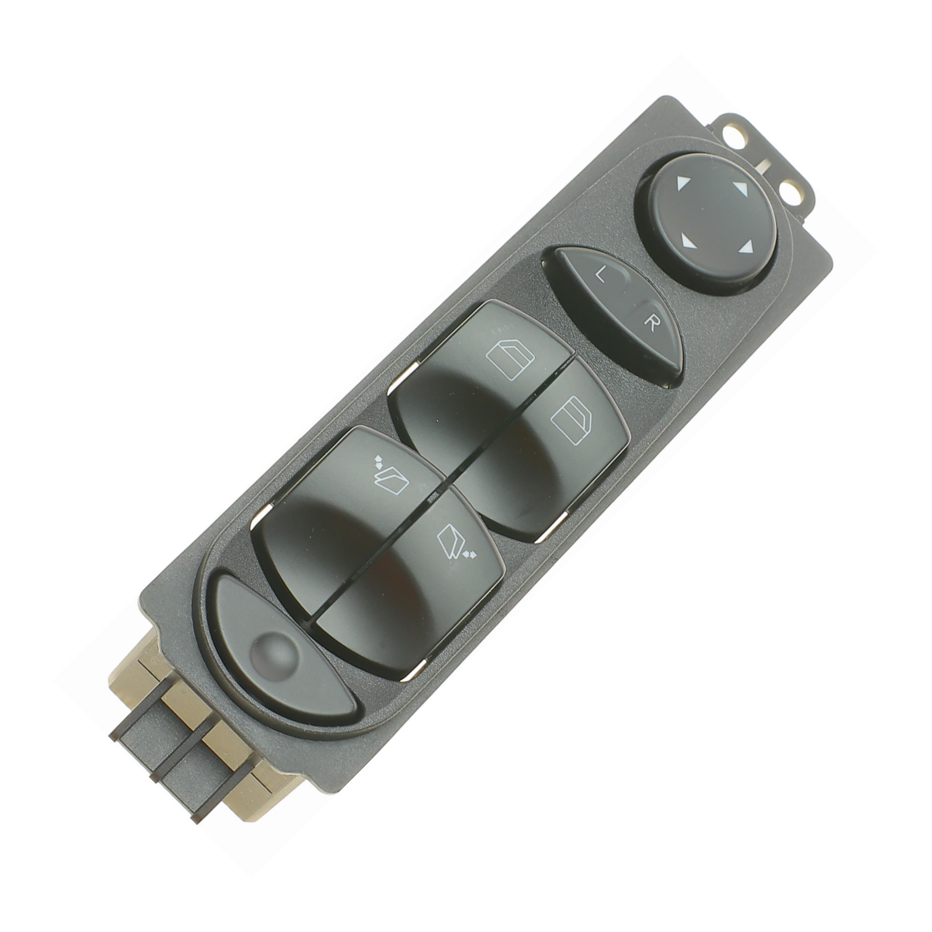 AIC 58867 - Перемикач, склопідйомник autodetail.com.ua