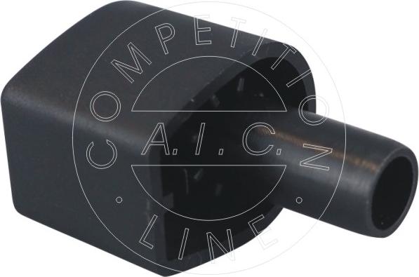 AIC 58307 - Запірний механізм, оливоналивний патрубок autodetail.com.ua