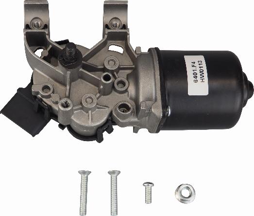 AIC 58212 - Двигун склоочисника autodetail.com.ua