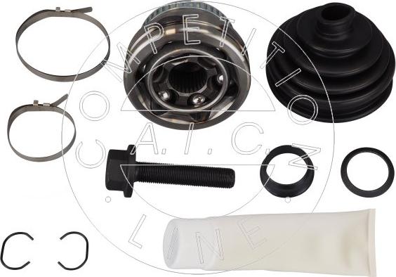 AIC 53459 - Комплект шарнірів, приводний вал autodetail.com.ua