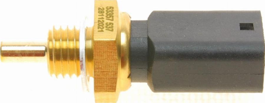 AIC 53357 - Датчик, температура охолоджувальної рідини autodetail.com.ua