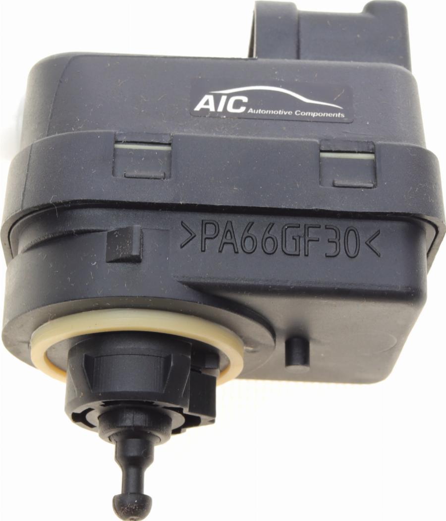 AIC 53258 - Приводний елемент, система регулювання дальності світла autodetail.com.ua