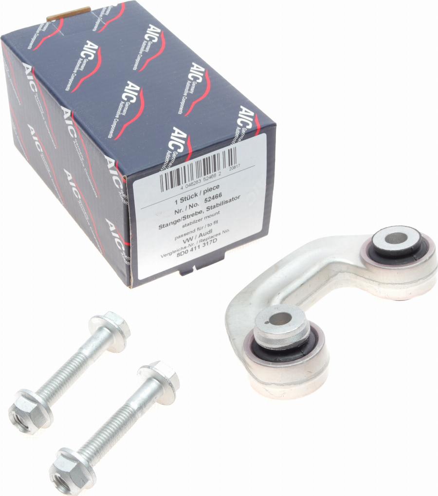 AIC 52466 - Тяга/стійка, стабілізатор autodetail.com.ua