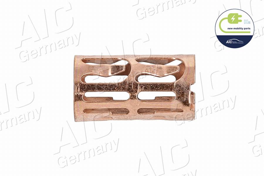 AIC 52031 - Затискна втулка, датчик кількості обертів колеса autodetail.com.ua