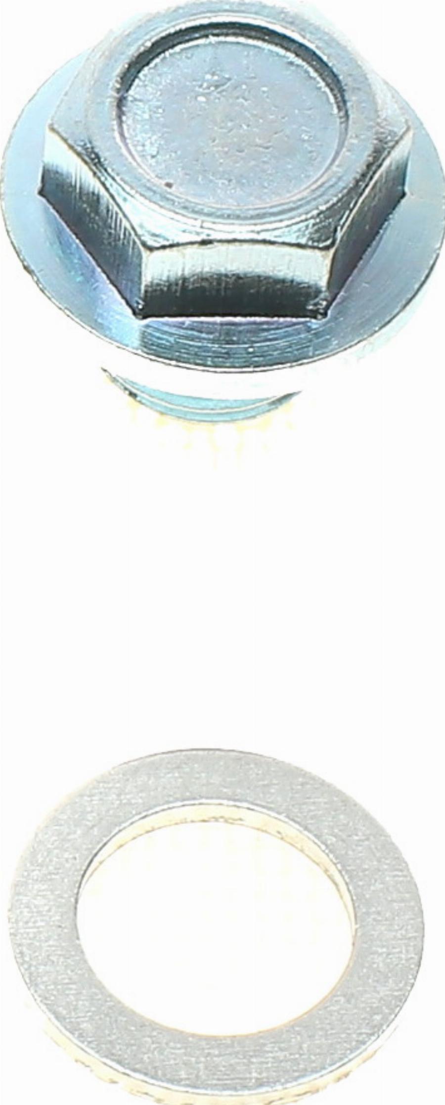 AIC 52881 - Пробка, оливний піддон autodetail.com.ua