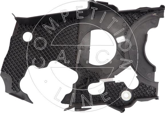 AIC 57992 - Кришка, зубчастий ремінь autodetail.com.ua