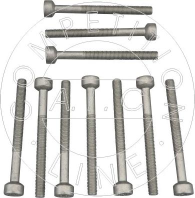 AIC 57984 - Гвинт, тримач інжекторної форсунки autodetail.com.ua