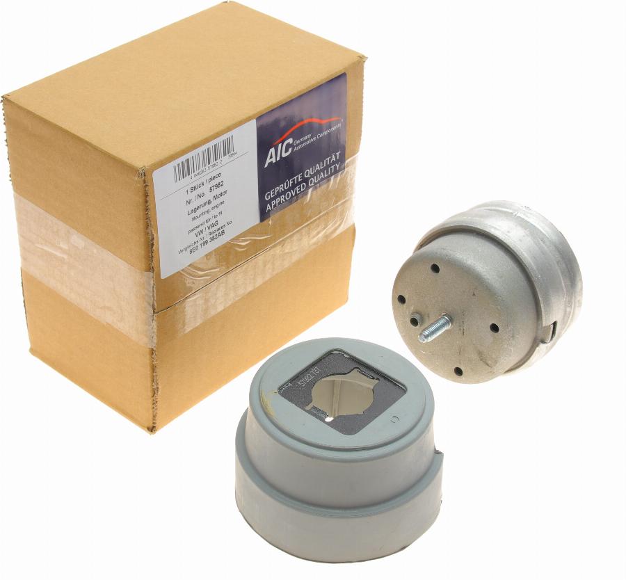 AIC 57982 - Опора, двигун autodetail.com.ua