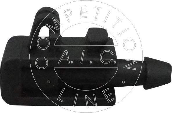 AIC 57935 - Форсунка подачі води для миття, система склоочисників autodetail.com.ua
