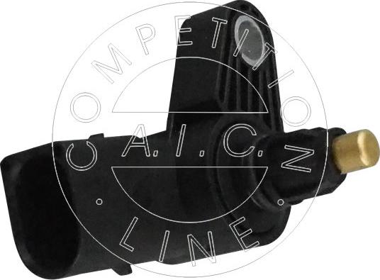 AIC 57925 - Перемикач, ліхтар заднього ходу autodetail.com.ua