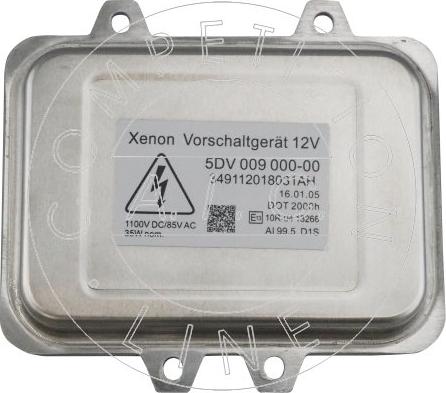 AIC 57477 - Блок керування, система освітлення autodetail.com.ua