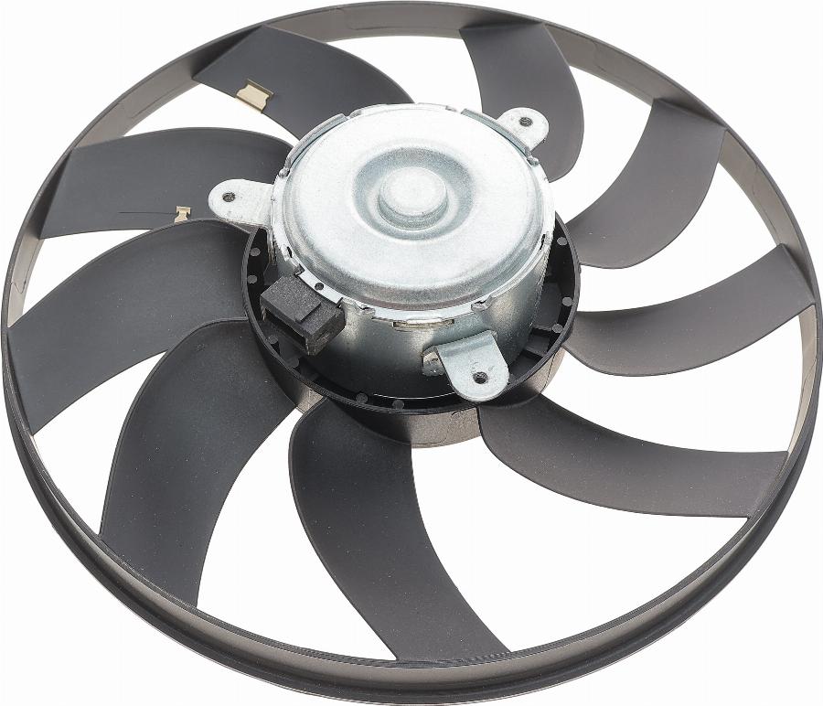 AIC 57535 - Вентилятор, система охолодження двигуна autodetail.com.ua