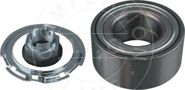 AIC 57661 - Комплект колісних підшипників autodetail.com.ua