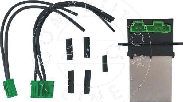 AIC 57623Set - Блок керування, система обігріву/вентиляції autodetail.com.ua
