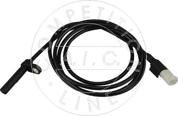 AIC 57890 - Датчик, кількість обертів колеса autodetail.com.ua