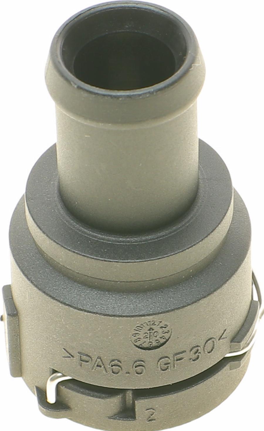 AIC 57394 - Фланець охолоджувальної рідини autodetail.com.ua