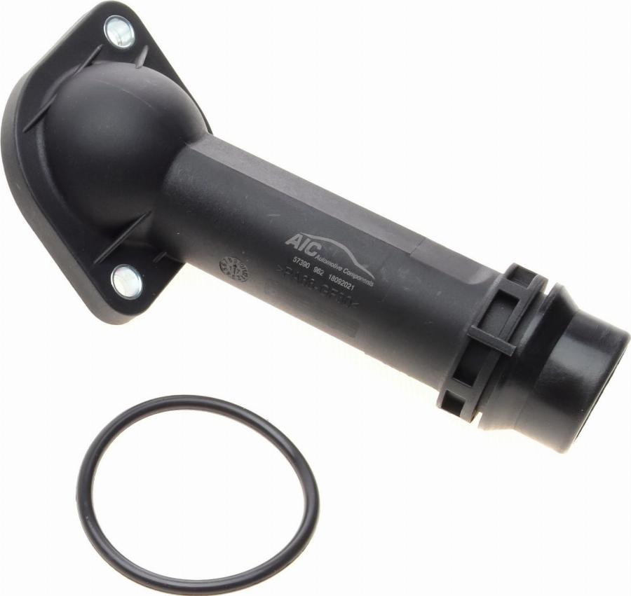 AIC 57390 - Фланець охолоджувальної рідини autodetail.com.ua