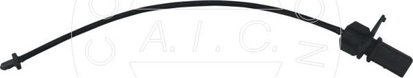 AIC 57364 - Конт. попер. сигналу, знос гальм. накл. autodetail.com.ua