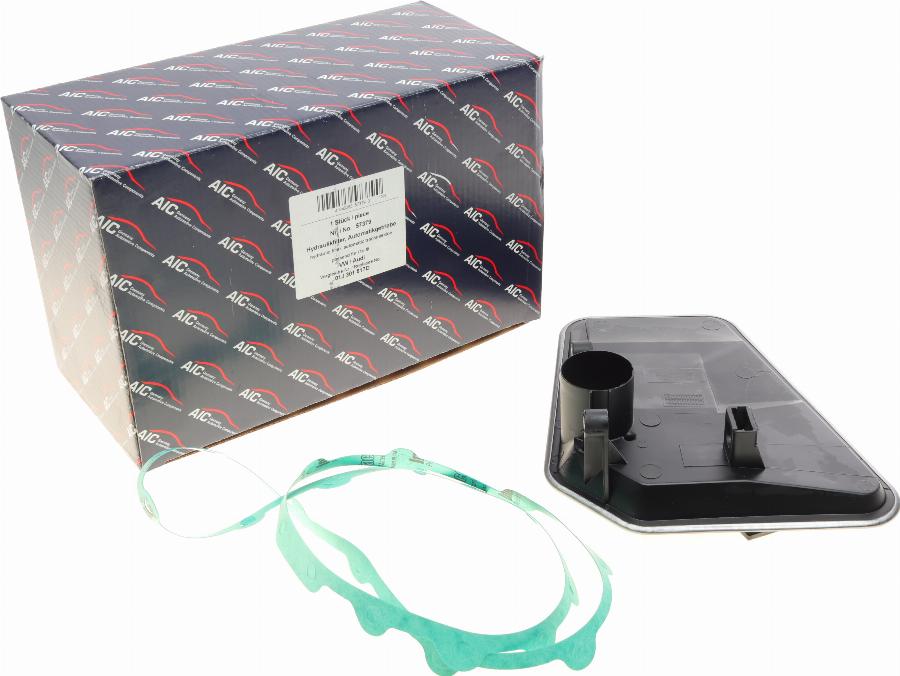 AIC 57379 - Гідравлічний фільтр, автоматична коробка передач autodetail.com.ua