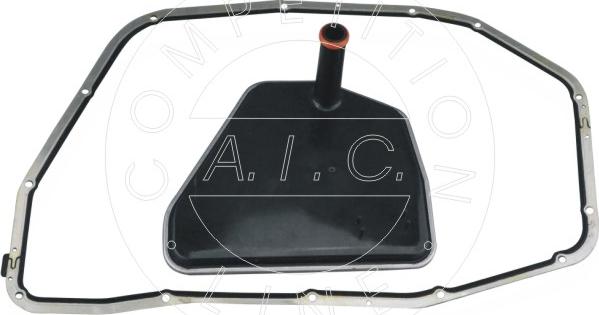 AIC 57372 - Гідравлічний фільтр, автоматична коробка передач autodetail.com.ua