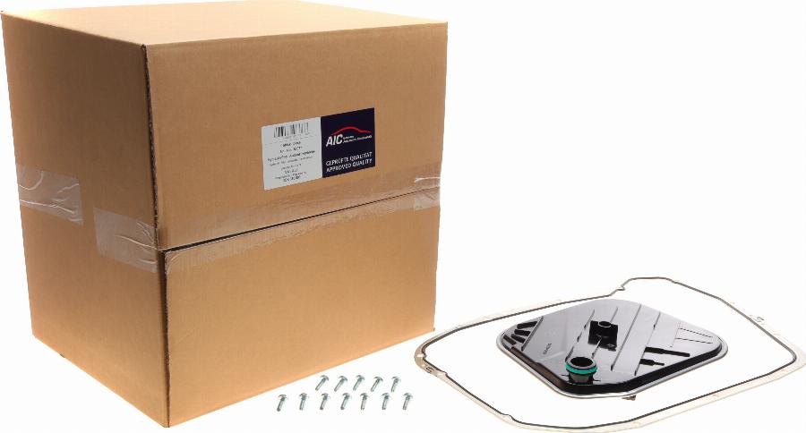 AIC 57377 - Гідравлічний фільтр, автоматична коробка передач autodetail.com.ua