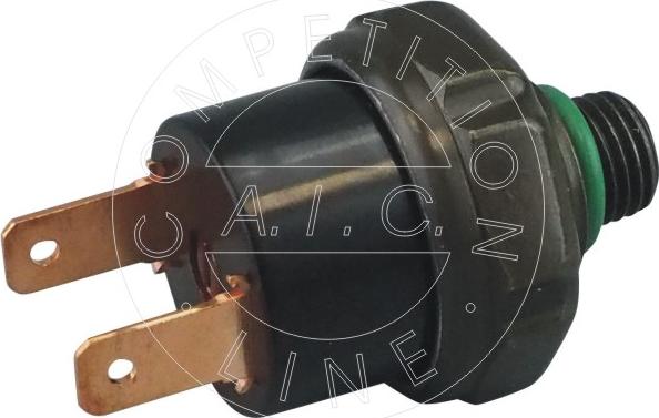 AIC 57217 - Натискний перемикач, система кондиціонування повітря autodetail.com.ua