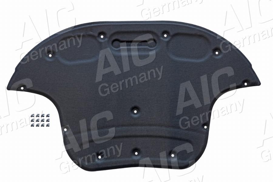 AIC 74856 - Ізоляція підкапотного простору autodetail.com.ua