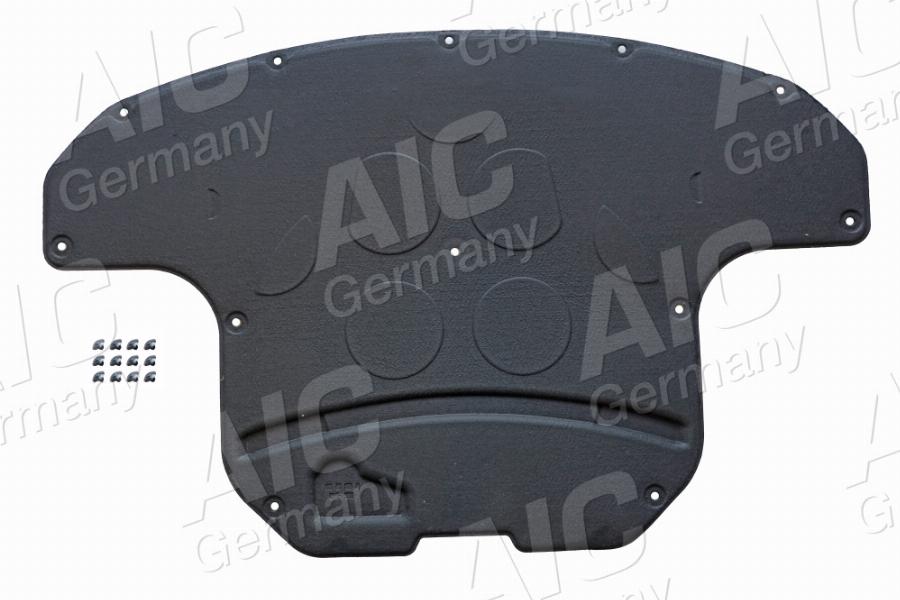 AIC 74861 - Ізоляція підкапотного простору autodetail.com.ua