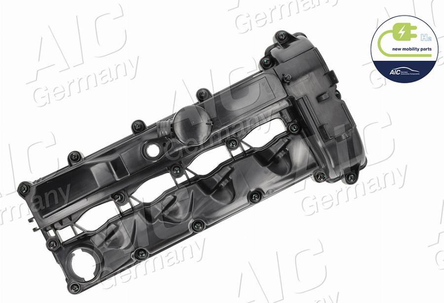 AIC 74374 - Кришка голівки циліндра autodetail.com.ua