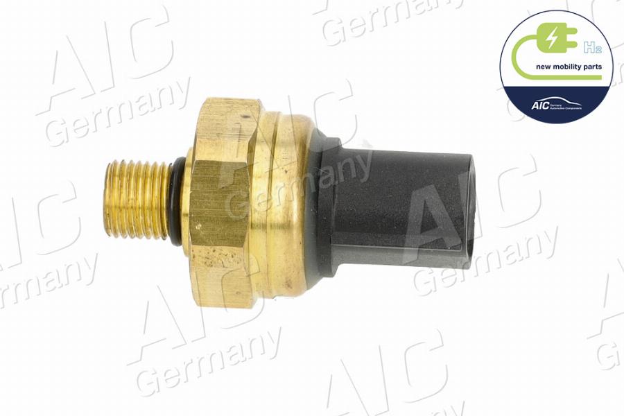 AIC 75555 - Датчик, тиск палива autodetail.com.ua