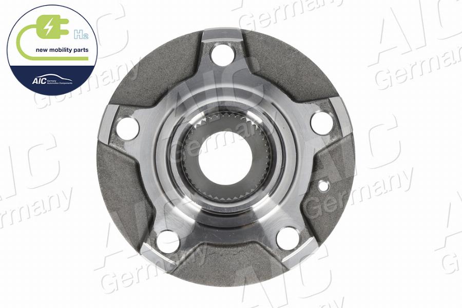 AIC 75515 - Маточина колеса autodetail.com.ua