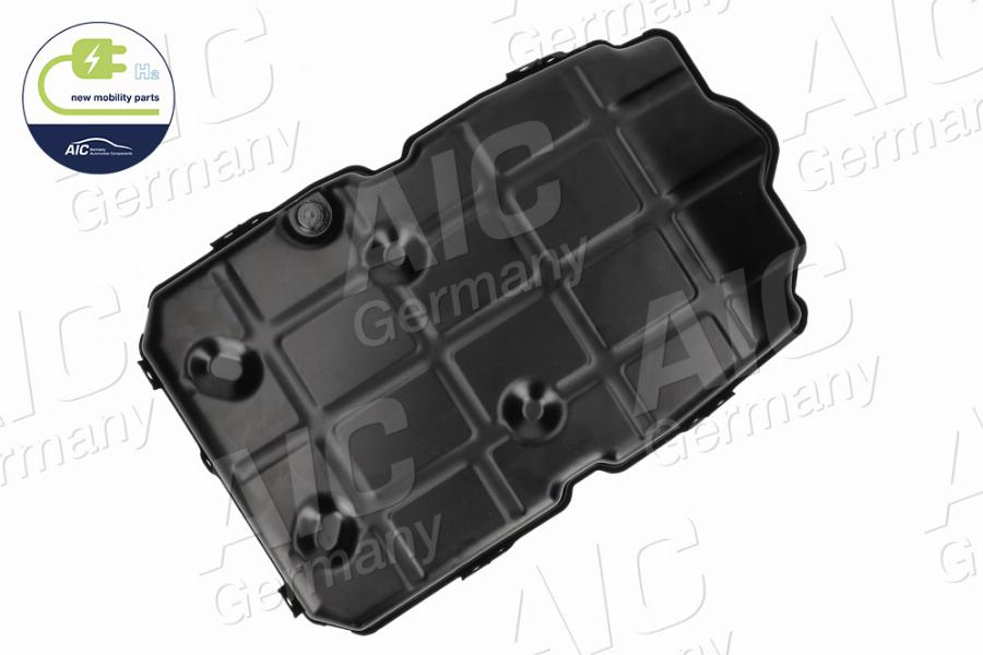 AIC 75049 - Оливний піддон, автоматична КП autodetail.com.ua