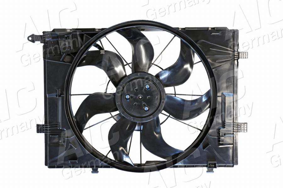 AIC 75006 - Вентилятор, система охолодження двигуна autodetail.com.ua