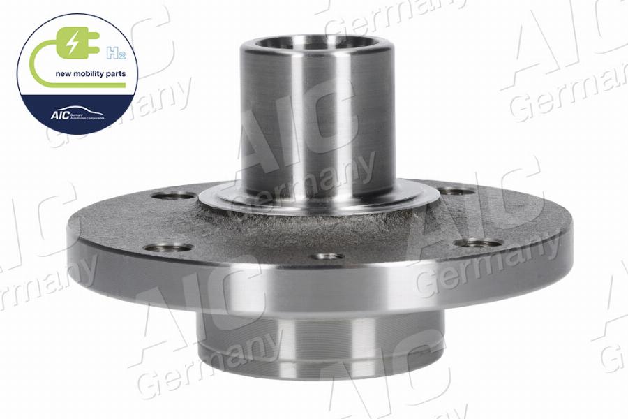 AIC 75858 - Маточина колеса autodetail.com.ua