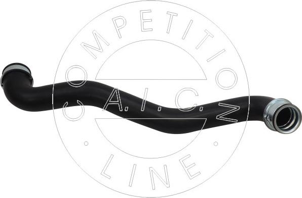 AIC 70682 - Шланг радіатора autodetail.com.ua