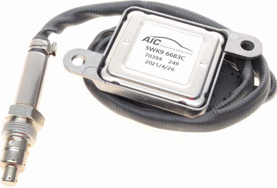 AIC 70394 - Датчик NOx, система впорскування сечовини autodetail.com.ua