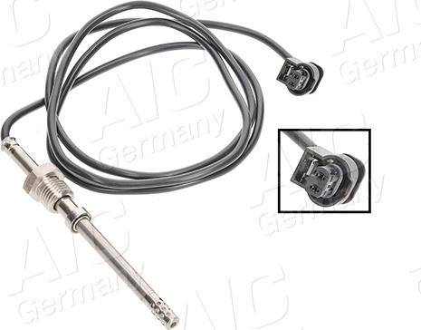 AIC 70763 - Датчик, температура відпрацьованих газів autodetail.com.ua