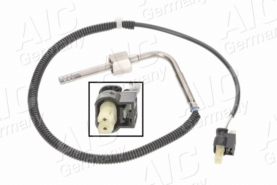 AIC 70762 - Датчик, температура відпрацьованих газів autodetail.com.ua
