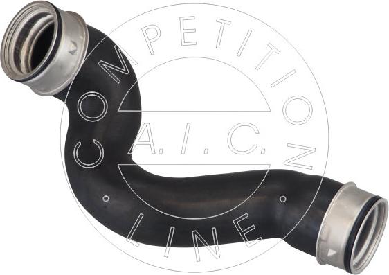 AIC 70709 - Шланг подачі наддувального повітря autodetail.com.ua