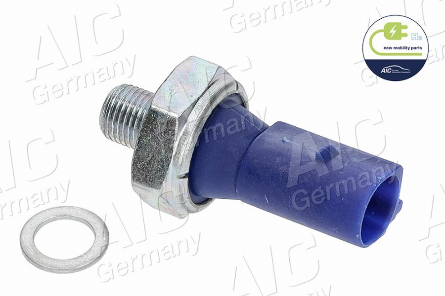 AIC 71944 - Датчик, тиск оливи autodetail.com.ua
